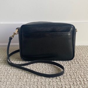 Clare V. Marisol Bag in Black